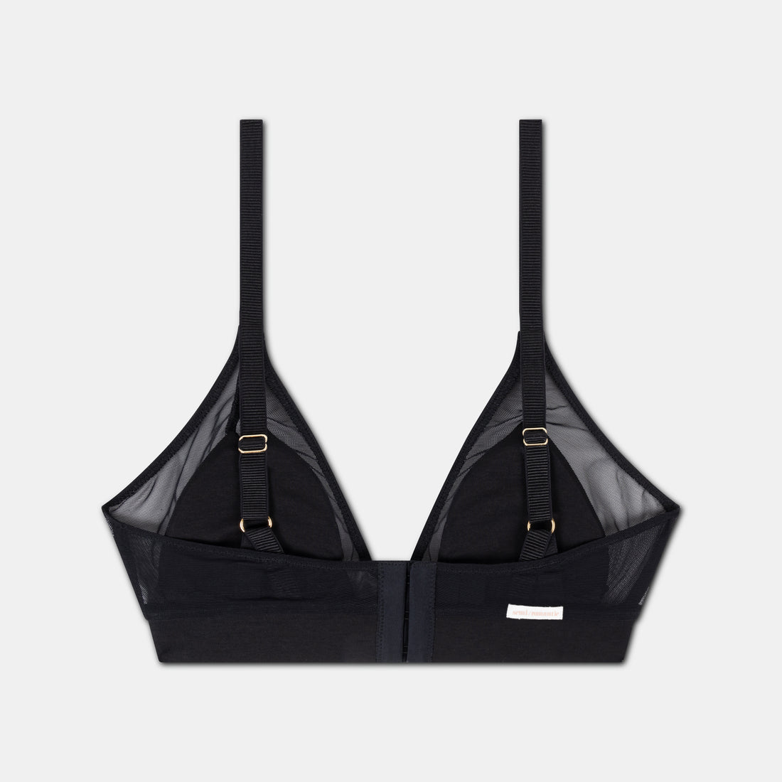 La brassière Olivia