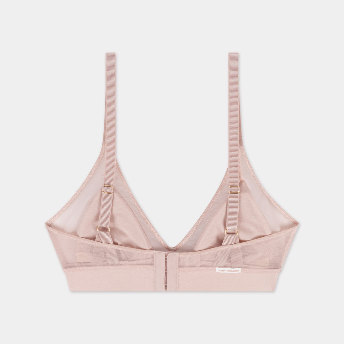 La brassière Olivia