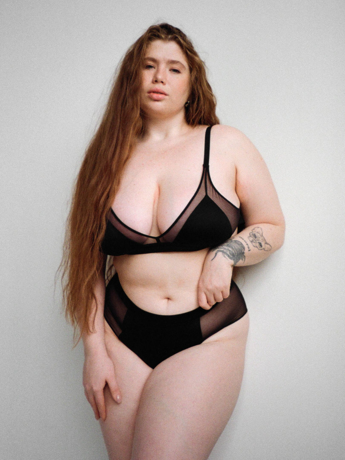 La brassière Olivia