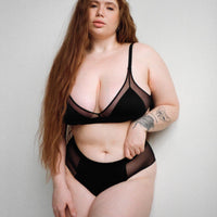 The Olivia Bralette