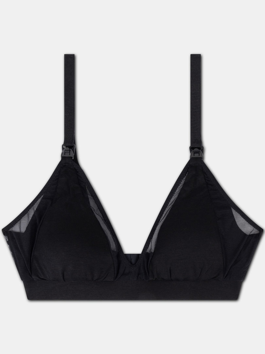 Le soutien-gorge d'allaitement Olivia