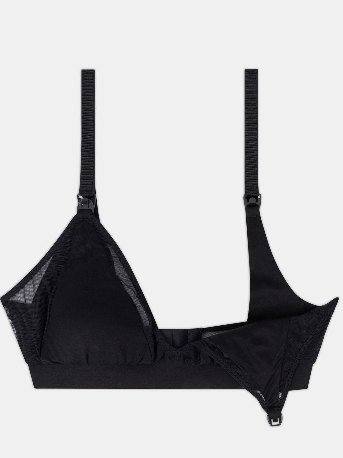 Le soutien-gorge d'allaitement Olivia