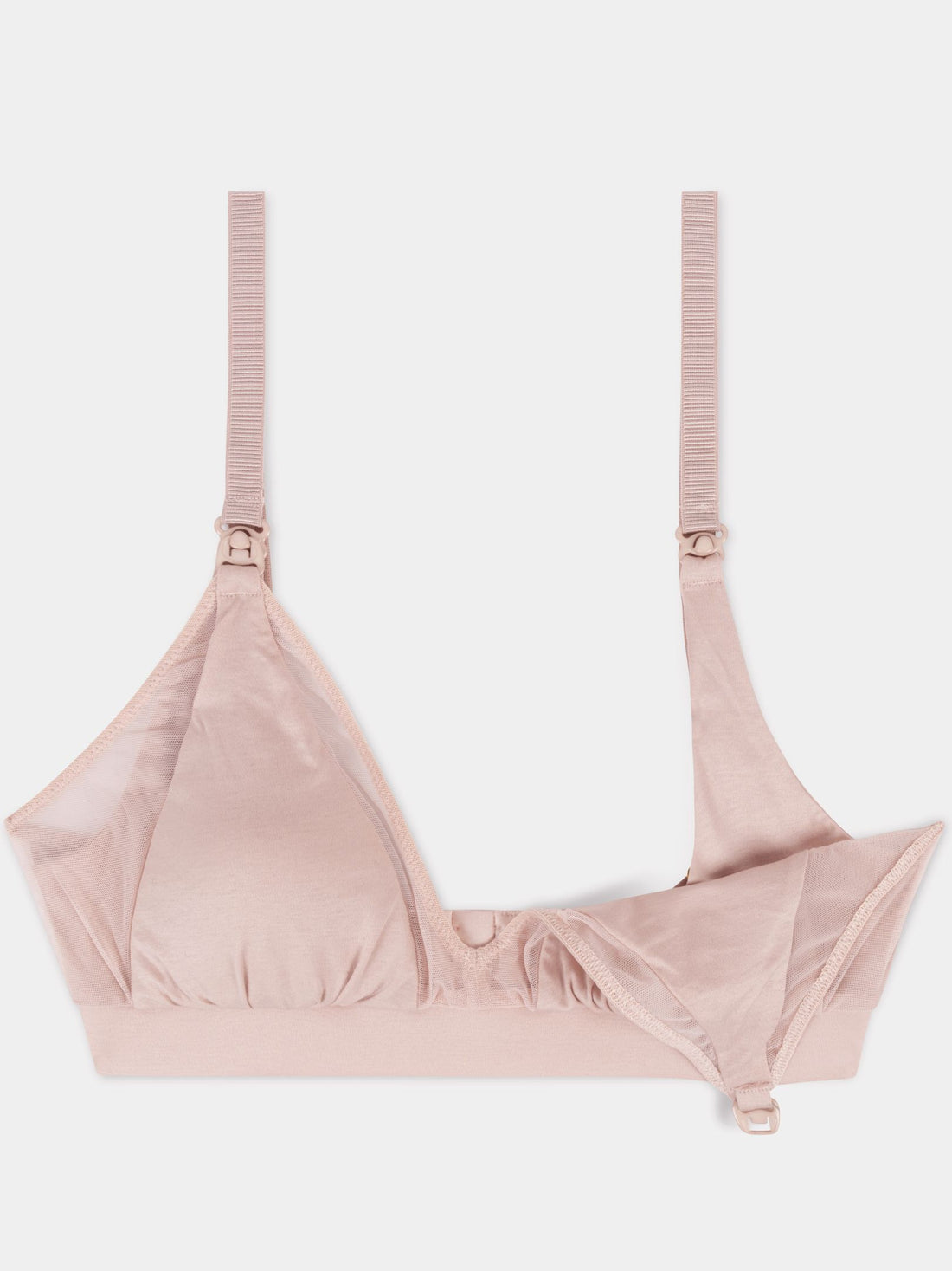 Le soutien-gorge d'allaitement Olivia