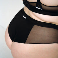 The Olivia Pantie