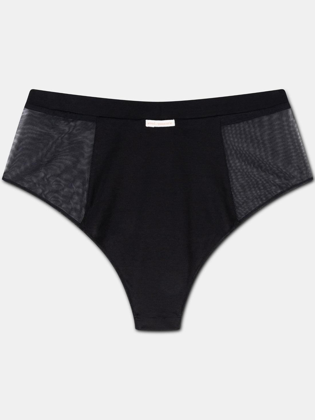 The Olivia Pantie