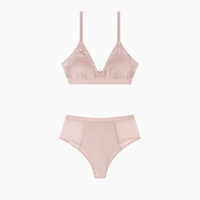 Le soutien-gorge + culotte Olivia