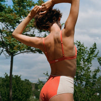 The Bea High-Waist