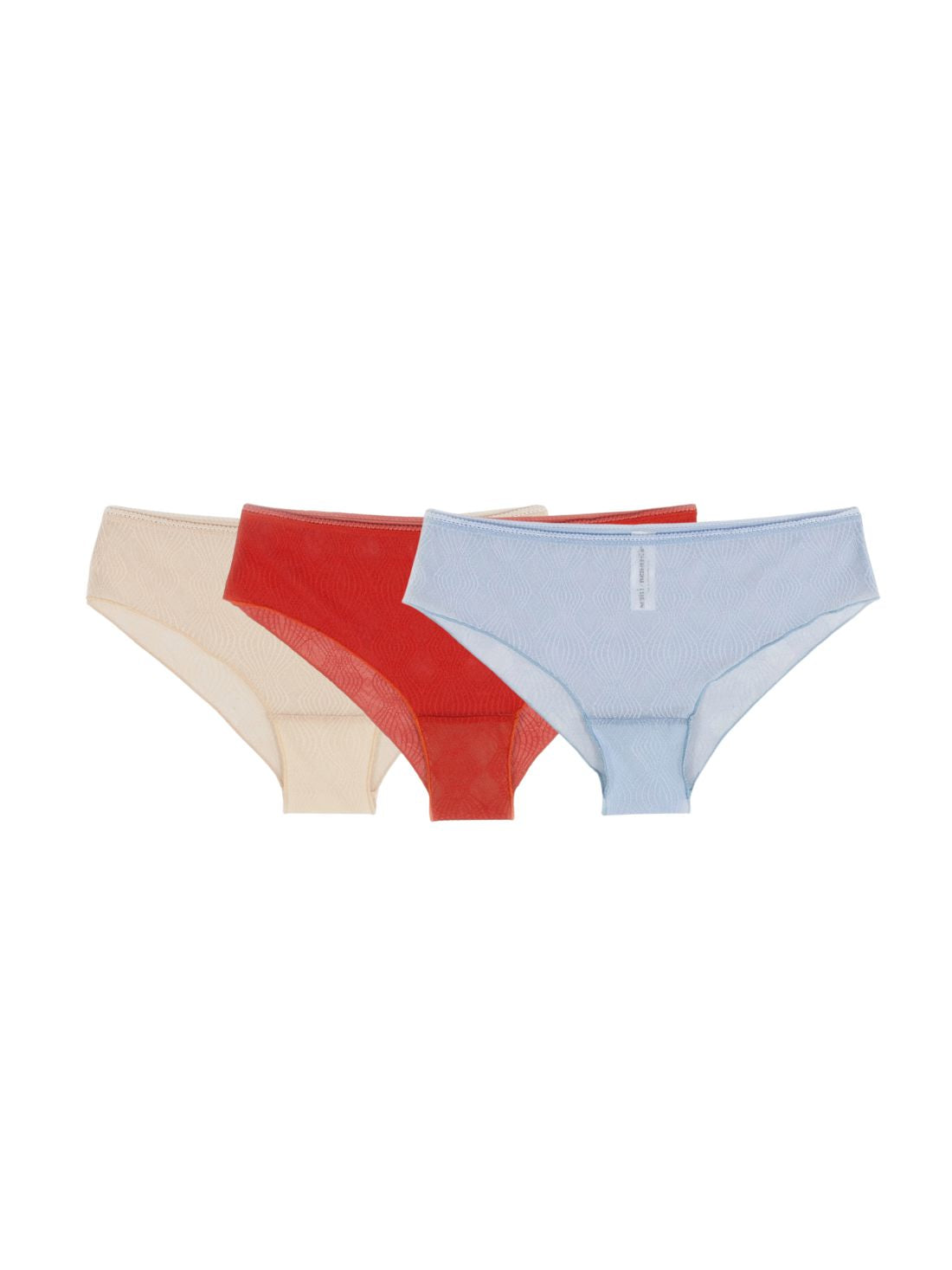 The Esme Culottes Bundle
