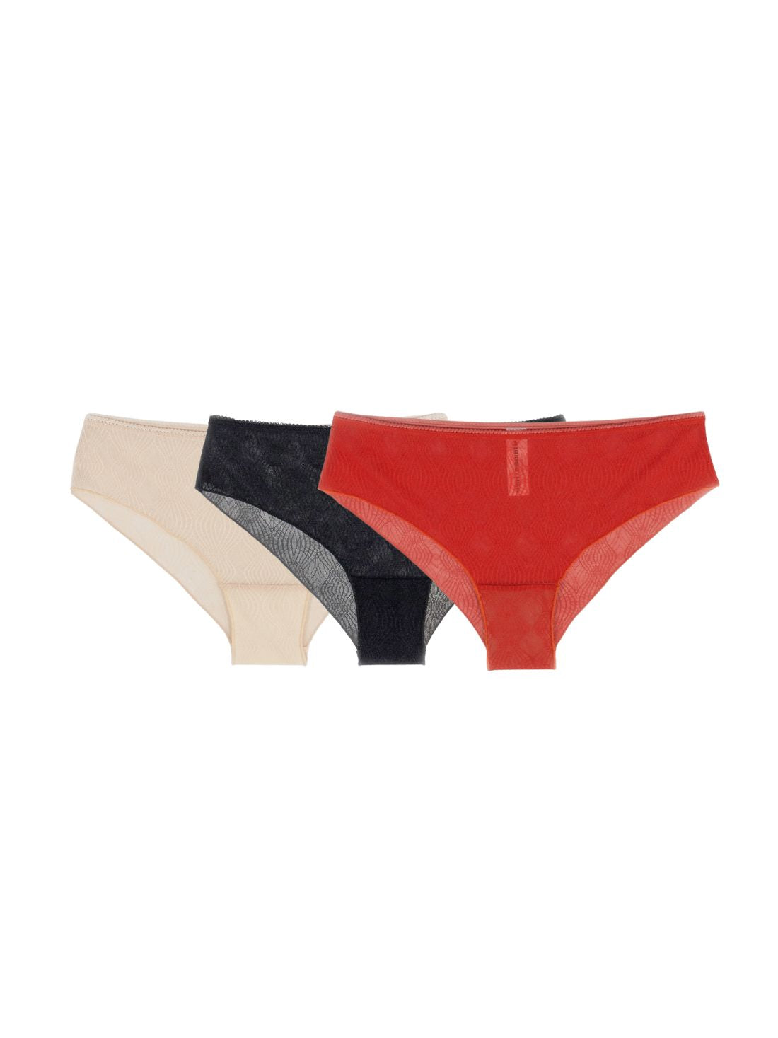 The Esme Culottes Bundle