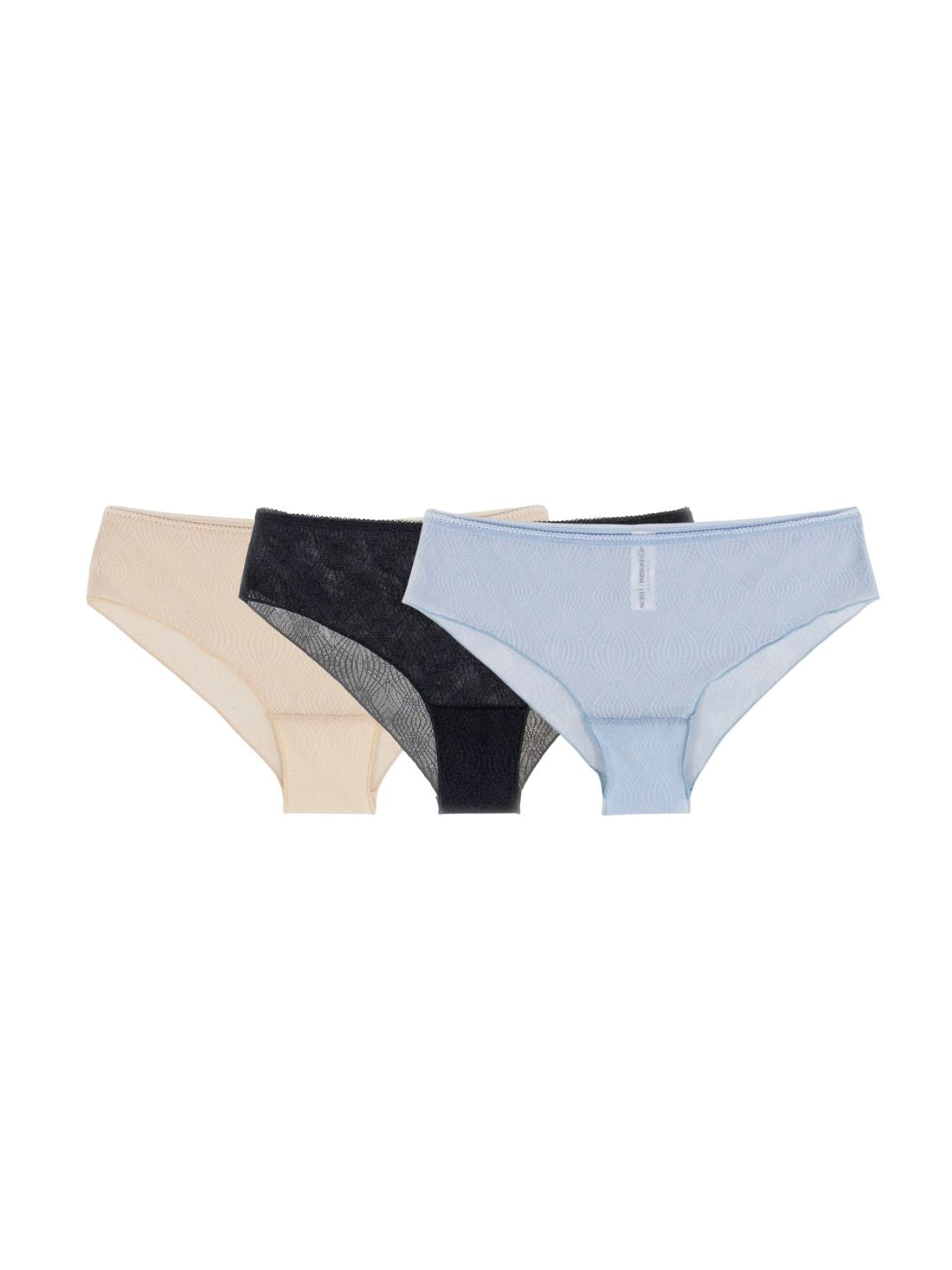 The Esme Culottes Bundle