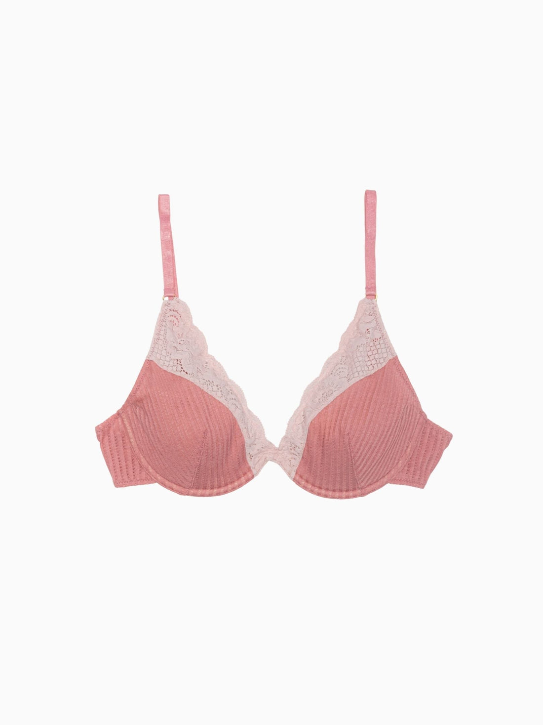 Le soutien-gorge Ally