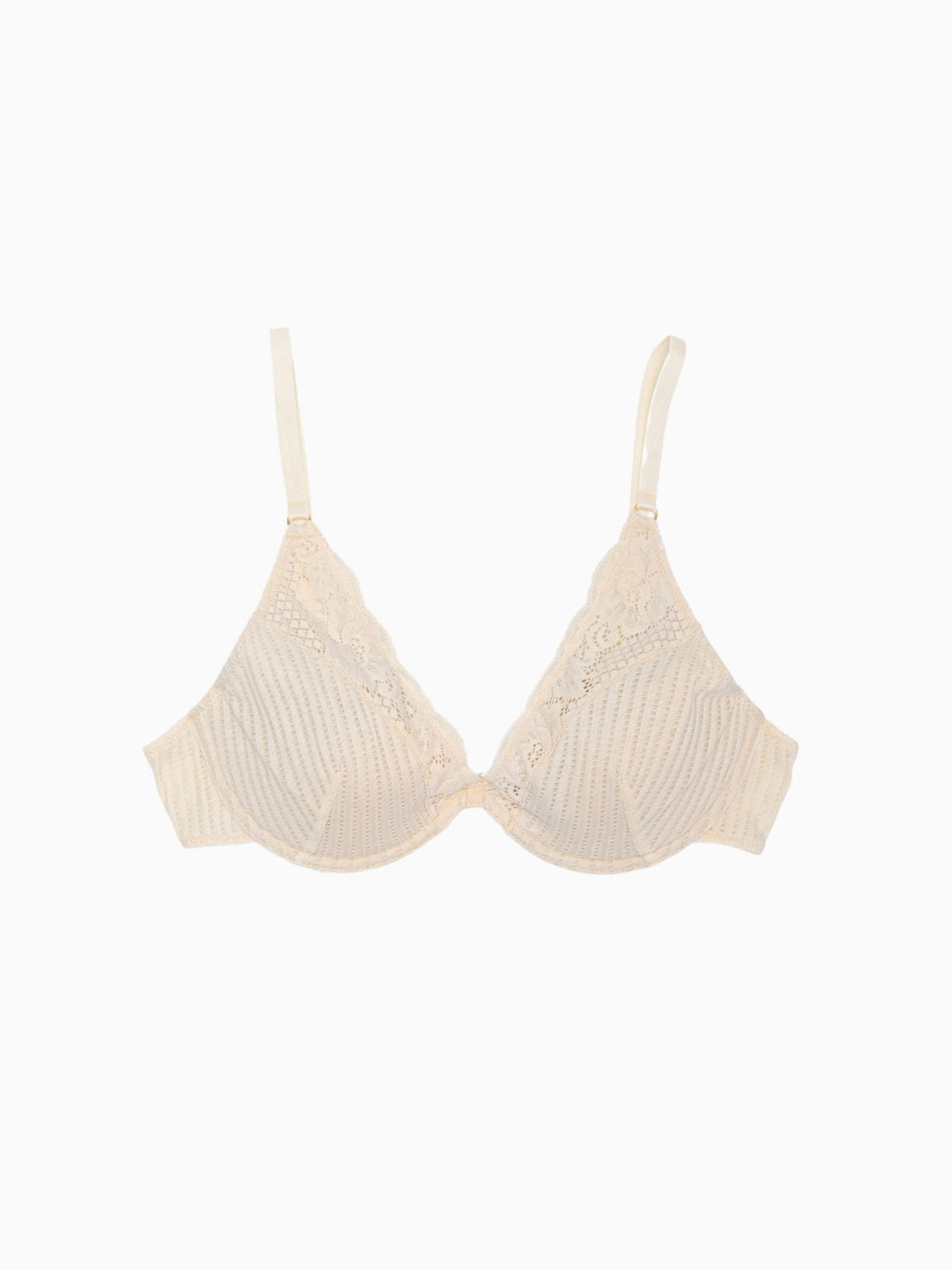 Le soutien-gorge Ally