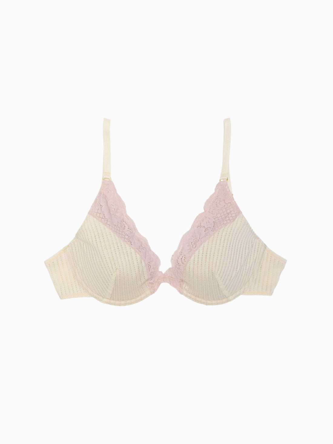 Le soutien-gorge Ally