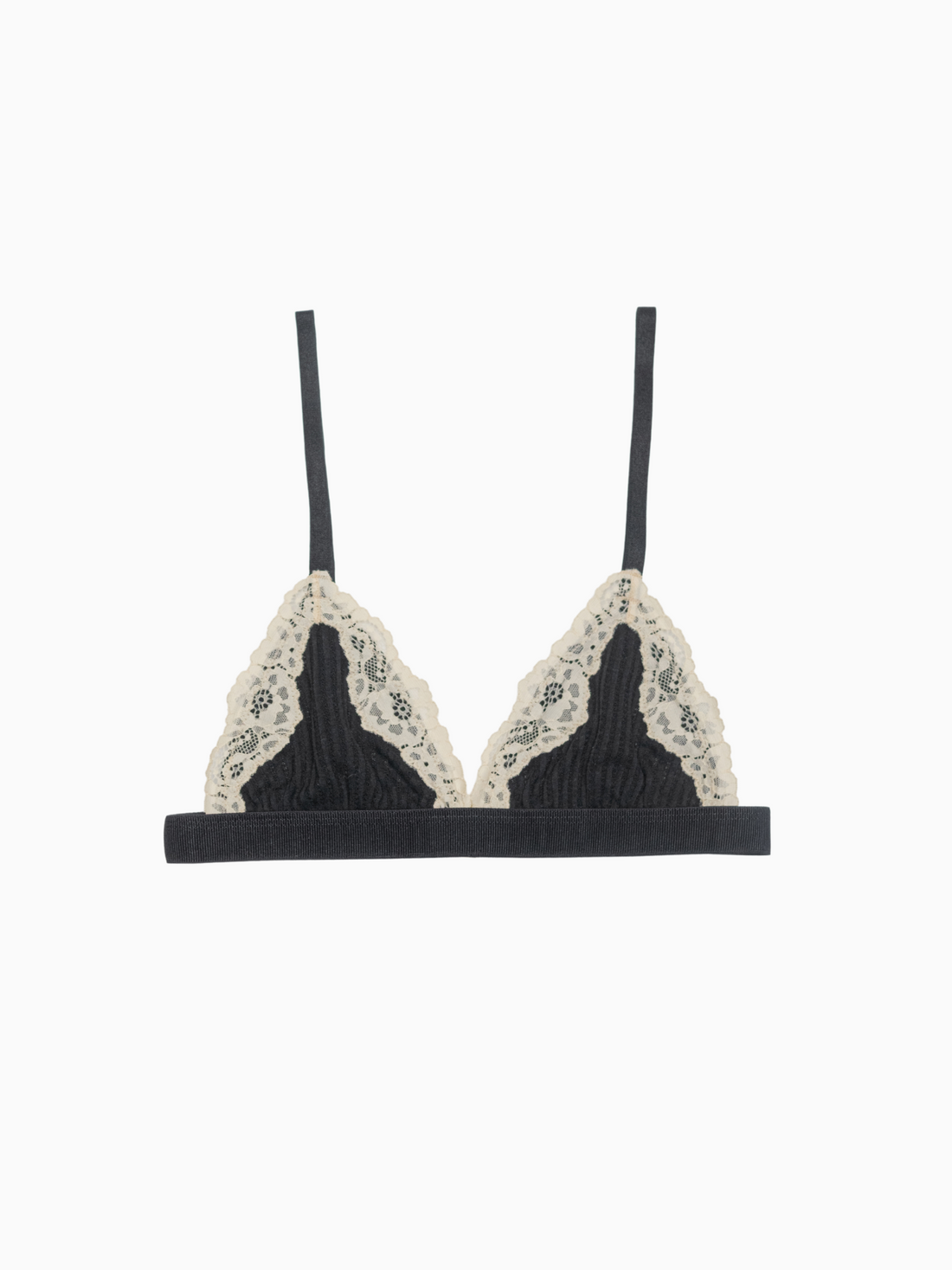 Le soutien-gorge Antonia