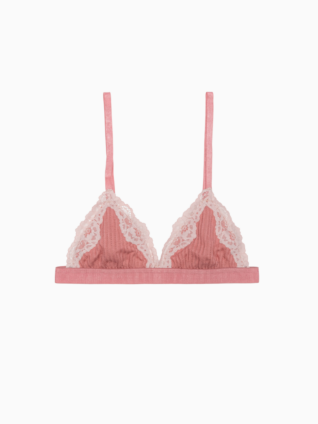 Le soutien-gorge Antonia