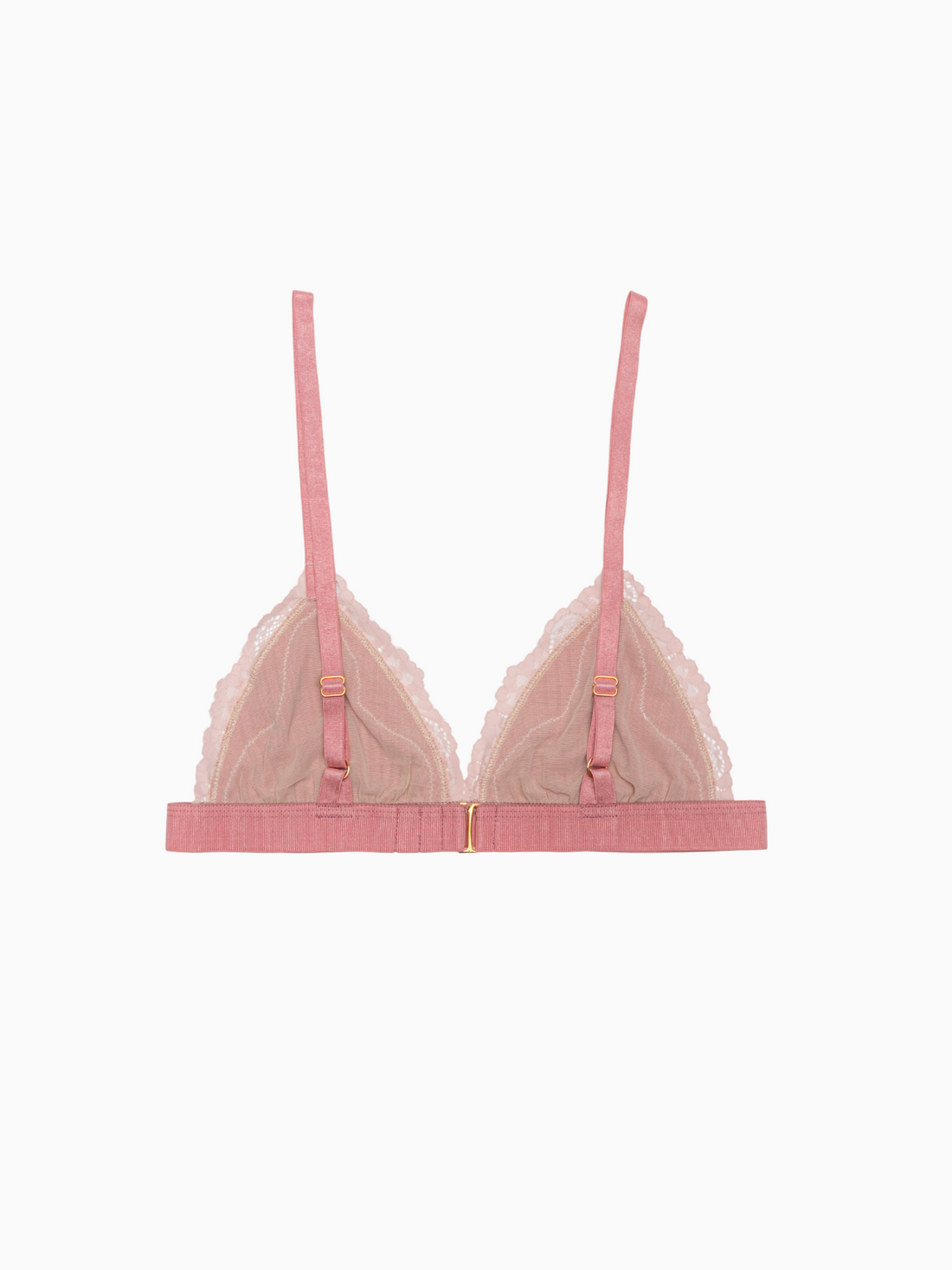 Le soutien-gorge Antonia