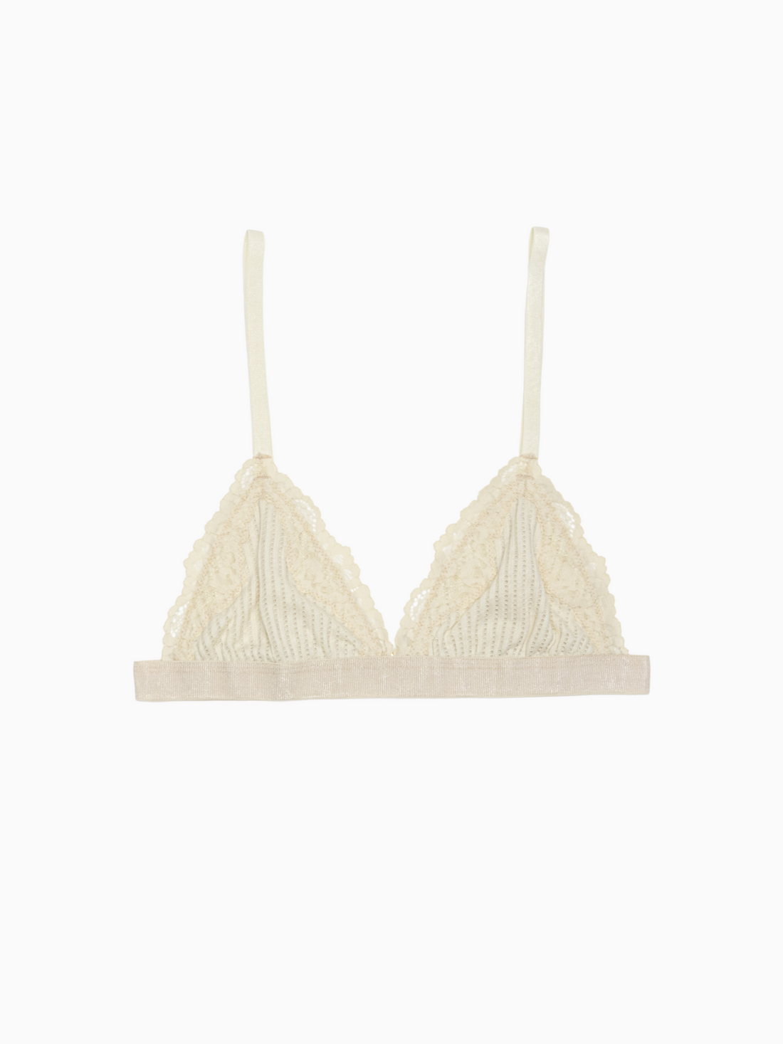 Le soutien-gorge Antonia