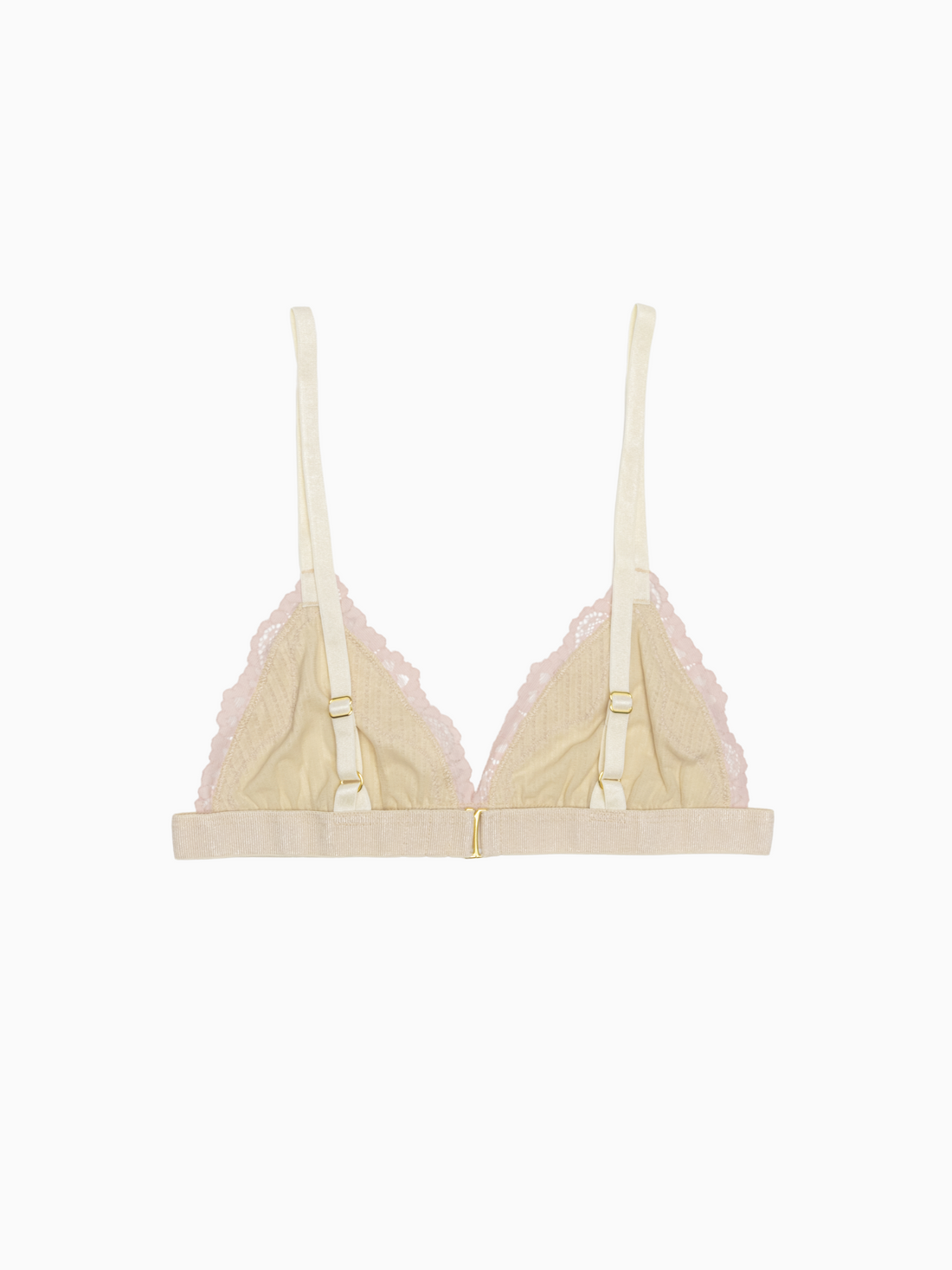 Le soutien-gorge Antonia