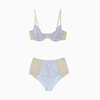 The Bea Bra + Panty