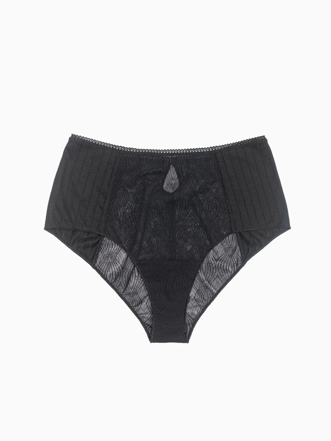 La taille haute Bea