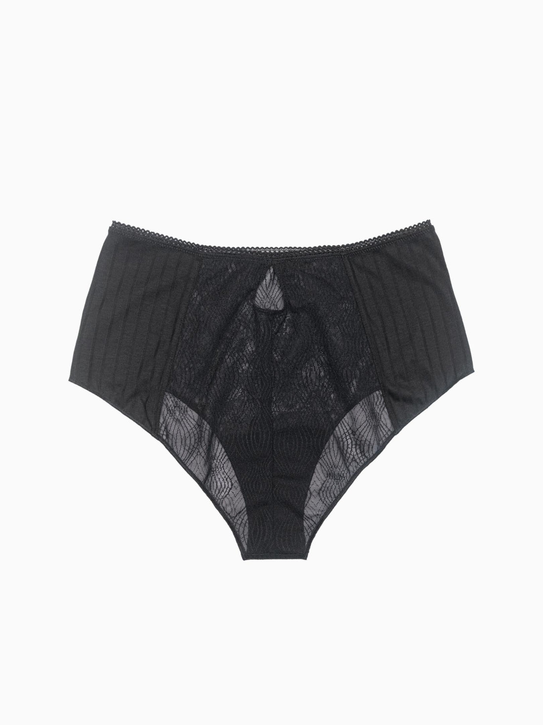 La taille haute Bea