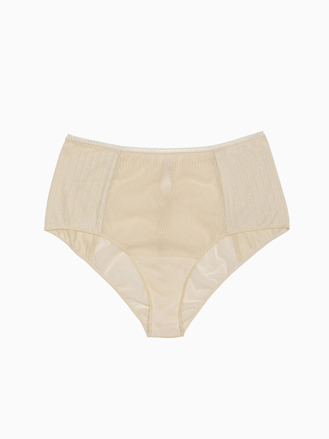 La taille haute Bea