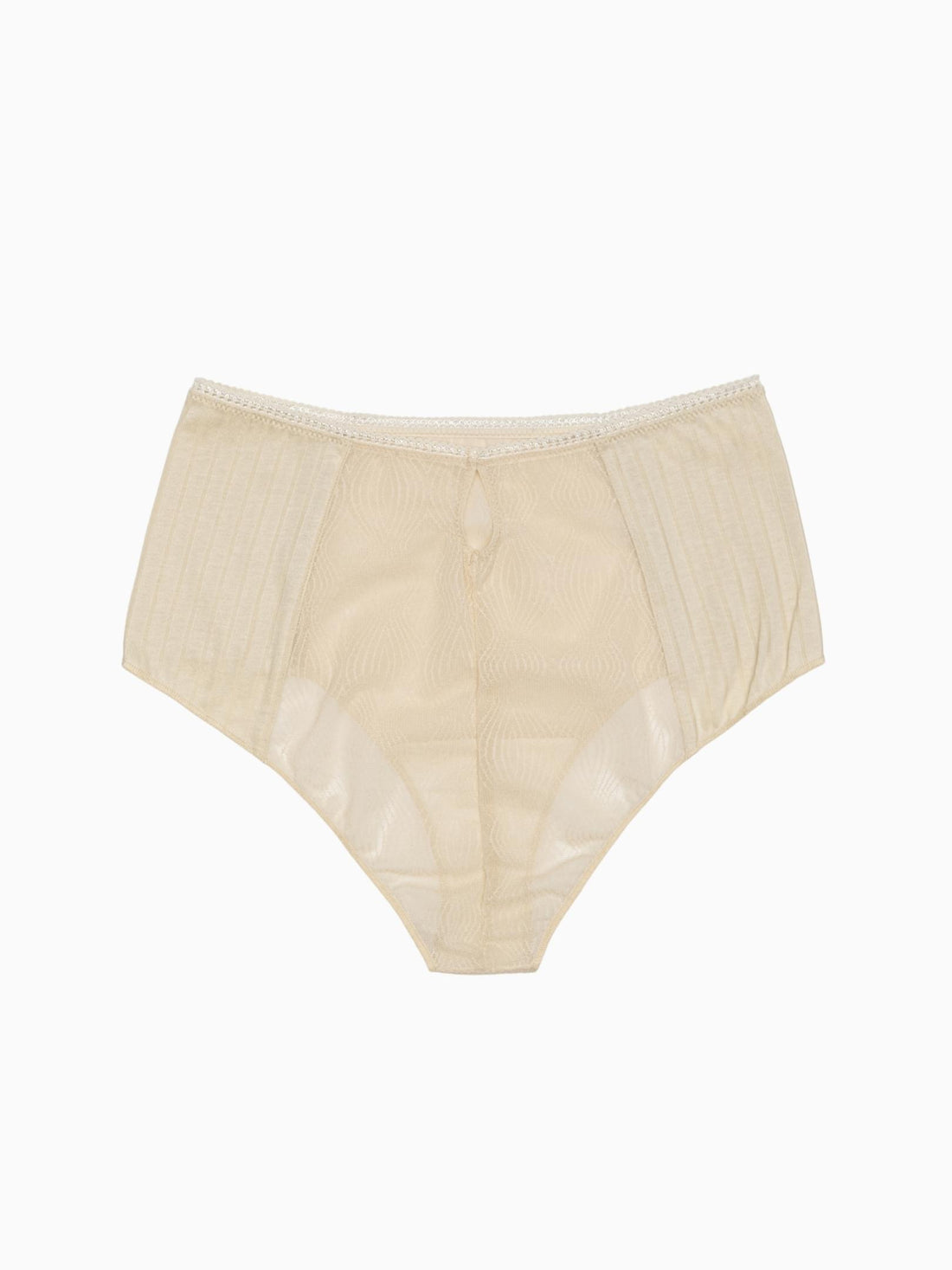 La taille haute Bea