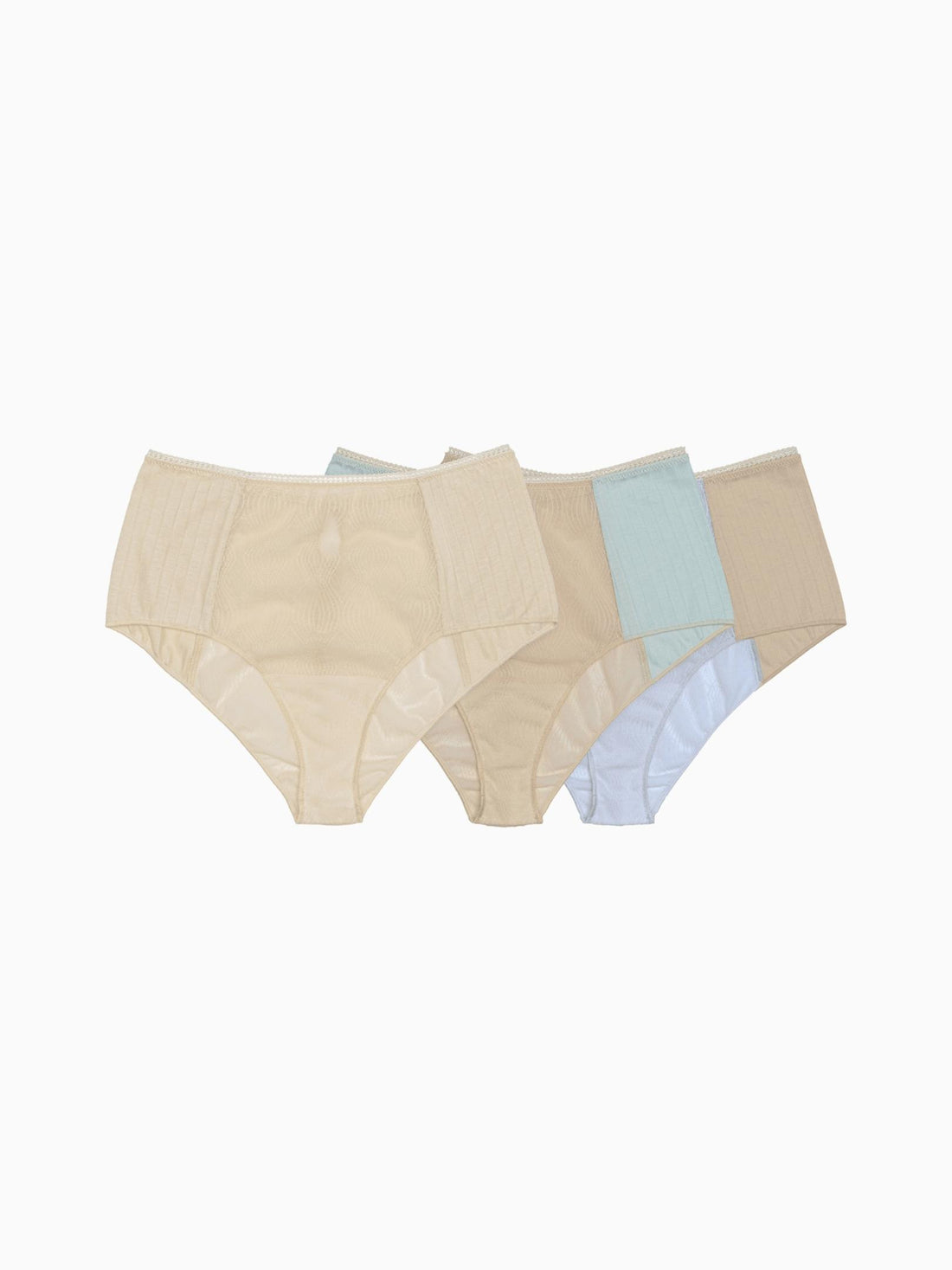 The Bea Bundle