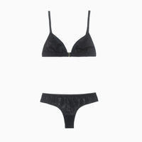 The Esme Bra + Panty