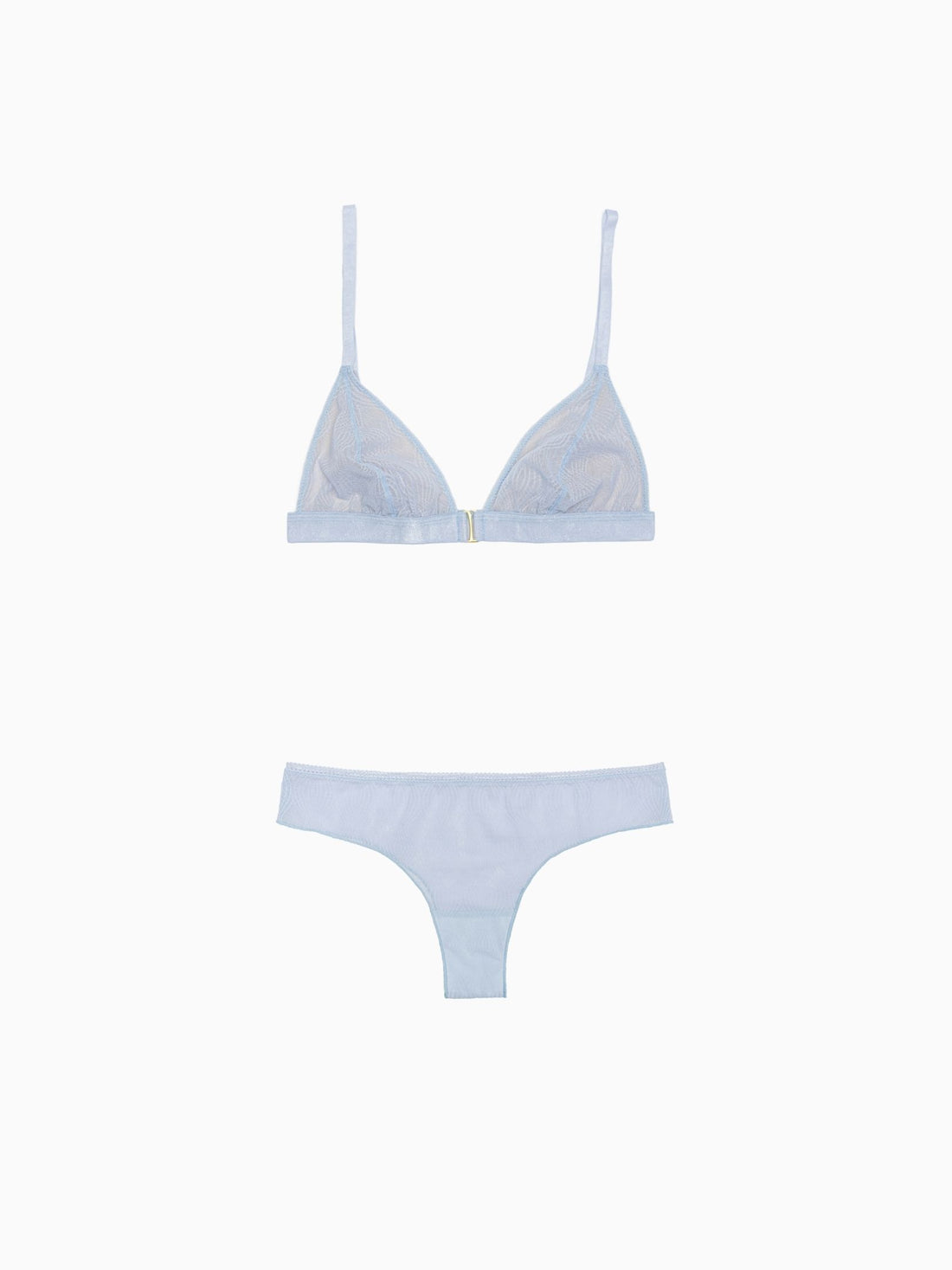The Esme Bra + Panty