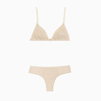 The Esme Bra + Panty