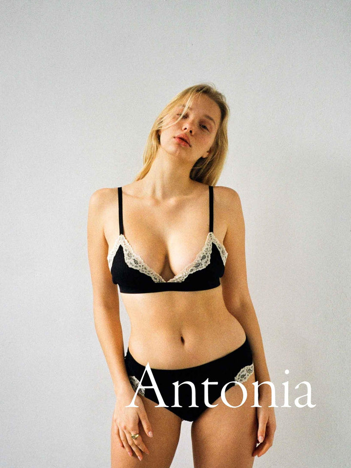 The Antonia Collection