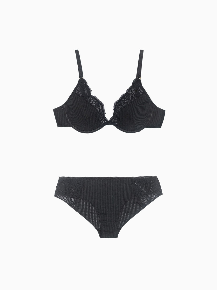 Sustainable Jersey Panties & Panty Sets