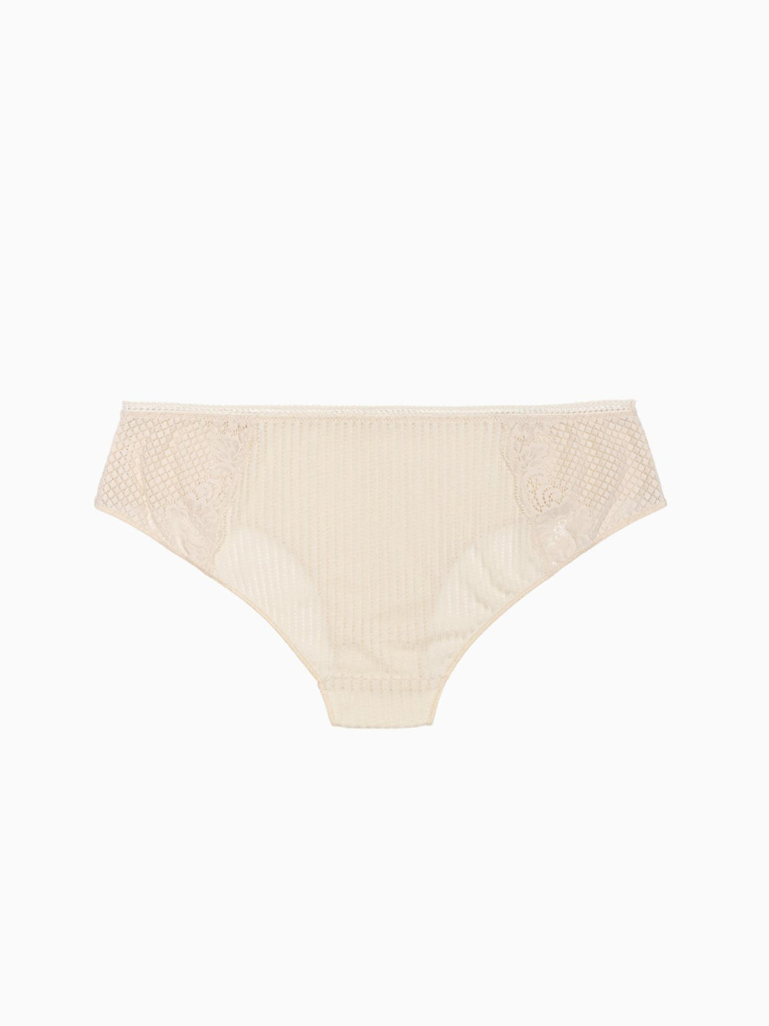 The Ally Panty – SEMI/ROMANTIC