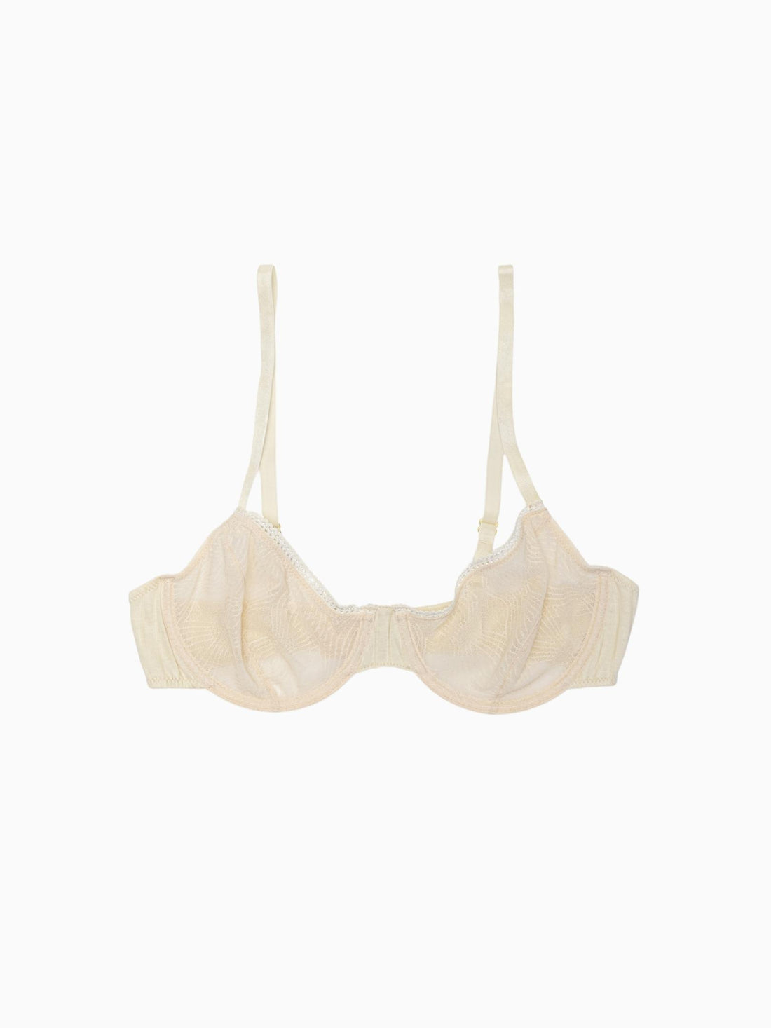 Le soutien-gorge Béa