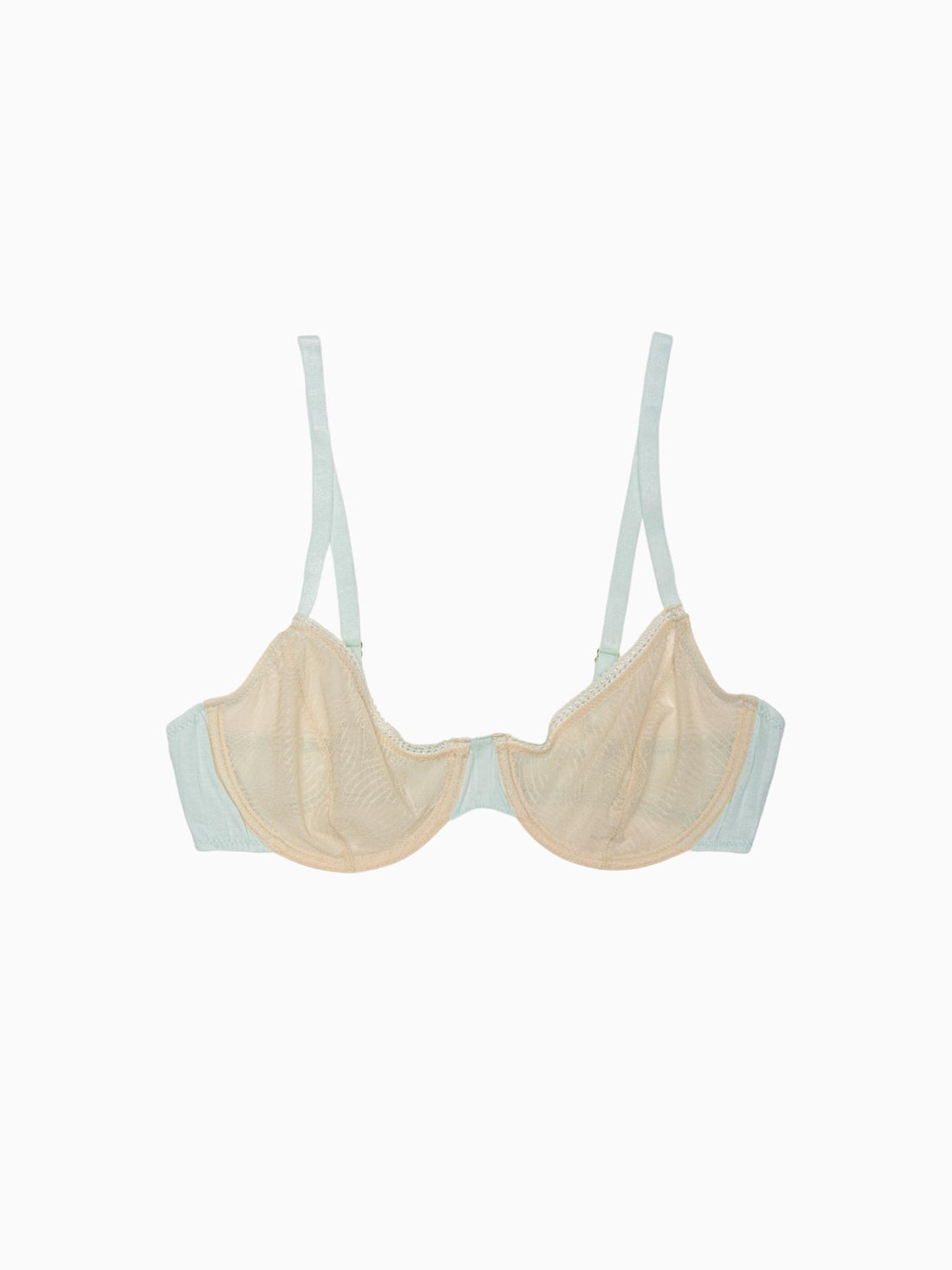 Le soutien-gorge Béa