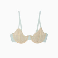 Le soutien-gorge Béa