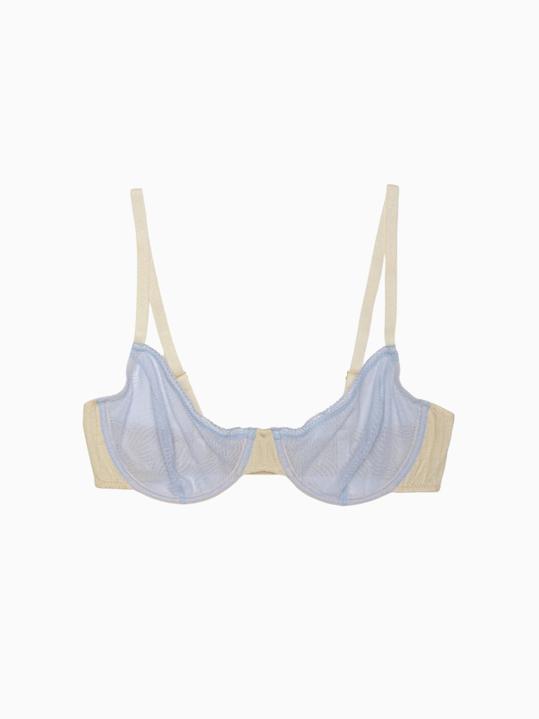 Le soutien-gorge Béa